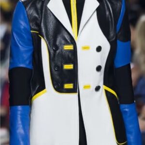 Christian Dior Leather Jacket